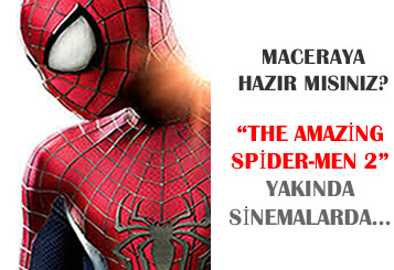 The Amazing Spider-Man 2