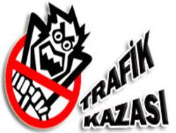 Altunizade'de trafik kazas