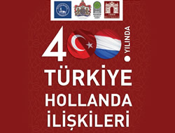 400. Ylnda Trkiye-Hollanda likileri skdar'da eitli etkinliklerle kutland