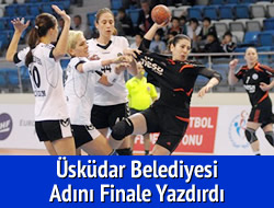 lk finalist skdar Belediyesi