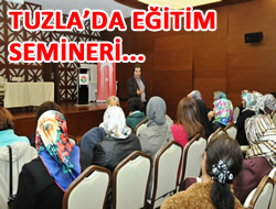 Tuzla'da 