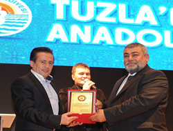 Tuzla'dan Anadolu'ya Yresel Geceler