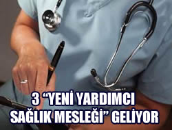 3 yeni 