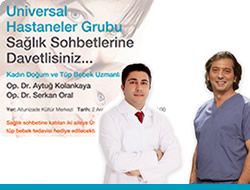 skdarllarla ''Salk Sohbetleri'' balyor!