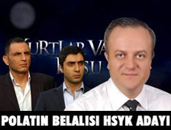 skdar'n HSYK aday Polat'n belals kt