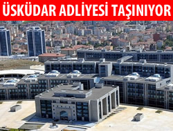 skdar Adliyesi Tanyor