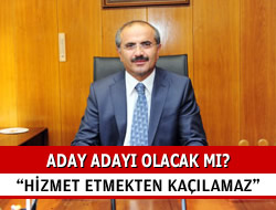 Bakan Yardmcs Sami Er dnyor mu?