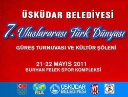 Trk dnyas minderde buluuyor..
