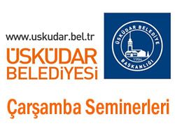 skdar'da aramba seminerleri