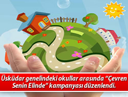 ''evren Senin Elinde'' Kampanyas