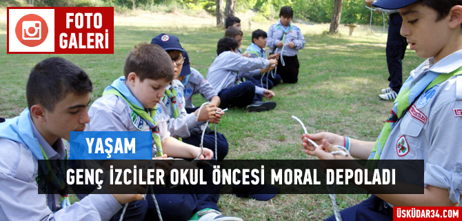 skdarl Gen zciler okul ncesi moral depolad