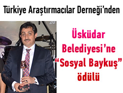 Sosyal Bayku dl skdar'n!..