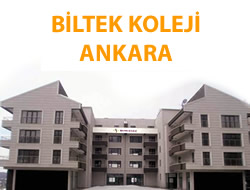 Biltek koleji imdi de Ankara'da