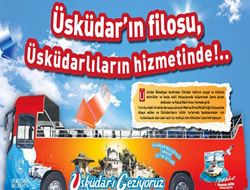 skdar'n filosu skdarllarn Hizmetinde!