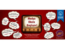 Medya Okulu Balyor!