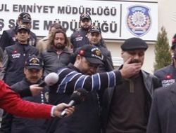 skdar antajclar yakaland