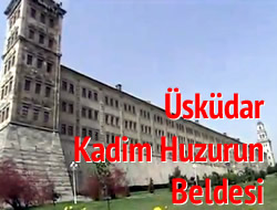 7. skdar Sempozyumu - skdar Kadim Huzurun Beldesi