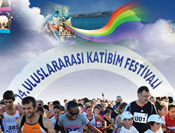 Katibim Festivali Austos Aynda Yaplacak