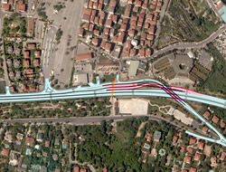 Kskl trafiine zm: Tercihli Yol Sistemi