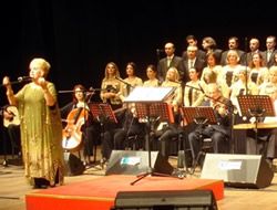 skdar Musiki Cemiyeti konser verecek