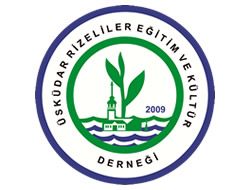 skdar Rizeliler Dernei'nden anlaml program