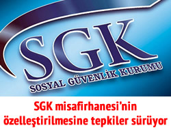 skdar SGK misafirhanesi zelletiriliyor!