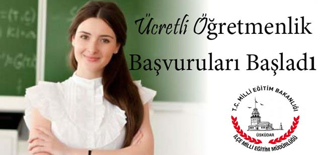 cretli retmenlik Bavurular Balad