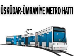 skdar metrosu ihaleye kyor!