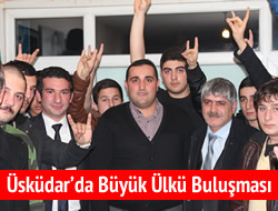 skdar'da Byk lk Bulumas...