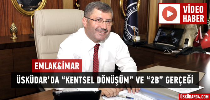 Bakan Trkmen'den 'Kentsel Dnm ve 2B' aklamas