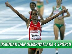 skdar'dan olimpiyatlara 4 sporcu