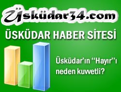 skdar'n HAYIR' neden kuvvetli?