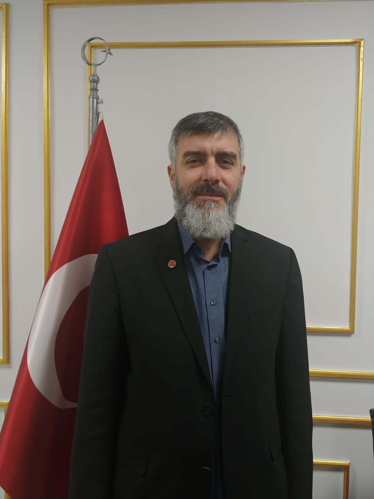 Yusuf Baydar kimdir