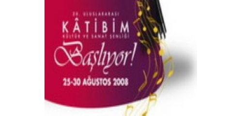 Katibim Devam Ediyor