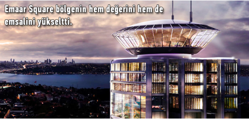 Koc Holding Uskudar Da Otel Yapmak Icin Harekete Gecti