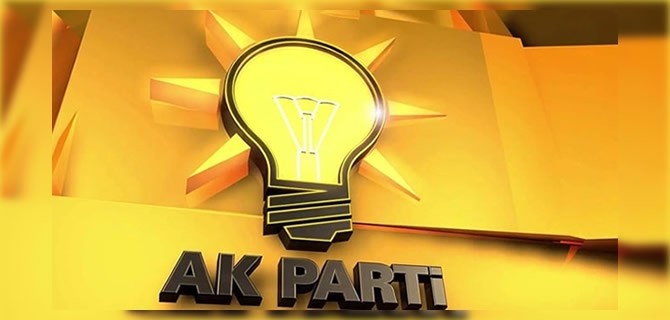 AK Parti Milletvekili Tüm Aday Listesi 2018