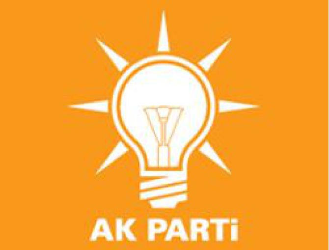 AK Parti Üsküdar İlçe Teşkilatı Yenilendi