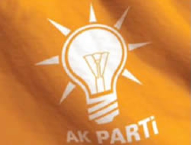 AK Parti'nin Seçim Planı