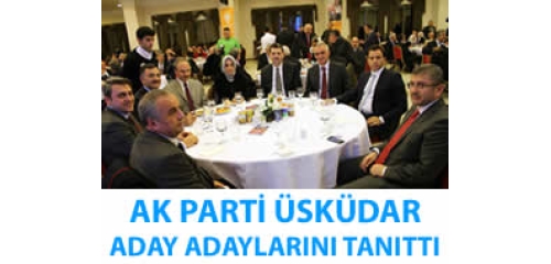 uskudar belediyesi