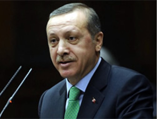 Erdoğan: Asker kaçakları yakalanacak
