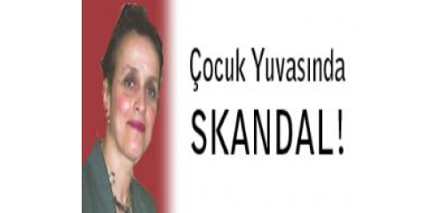 Uskudar Da Skandal