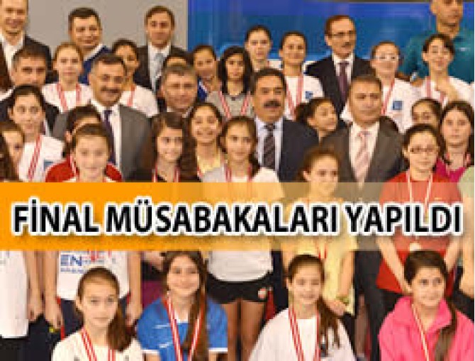 Türkmen'den Geleceğin Şampiyonlarına Tam Destek