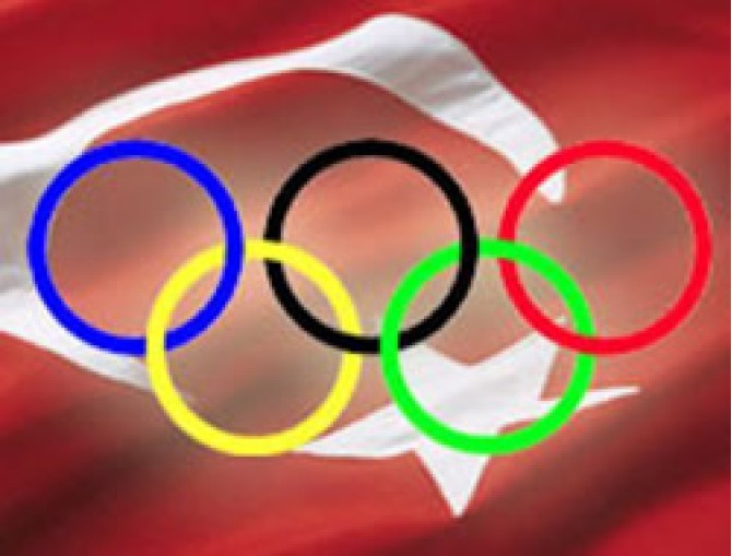 Olimpiyat İstanbul'u baştan yaratacak