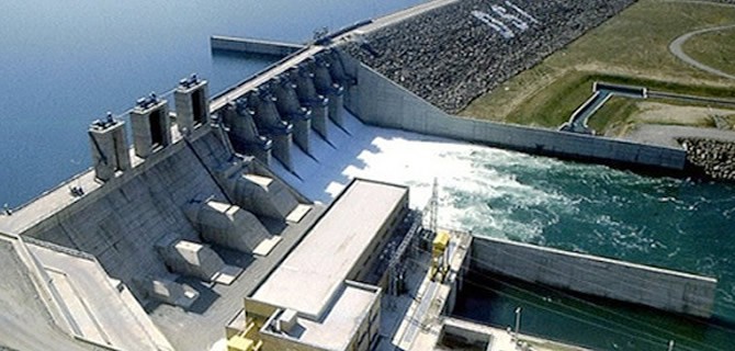 İstanbul'da barajların su seviyeleri yükseldi