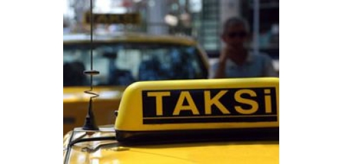 Istanbul Da Taksi Ucretlerine Zam