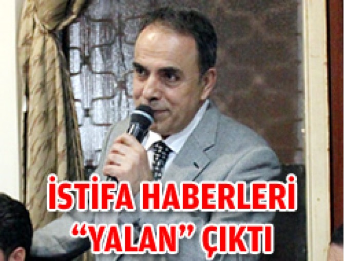 CHP Üsküdar ilçe başkanı Mustafa Çetinkaya...