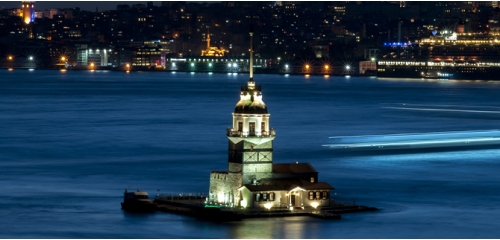kiz kulesi dunya nin en cok fotografi