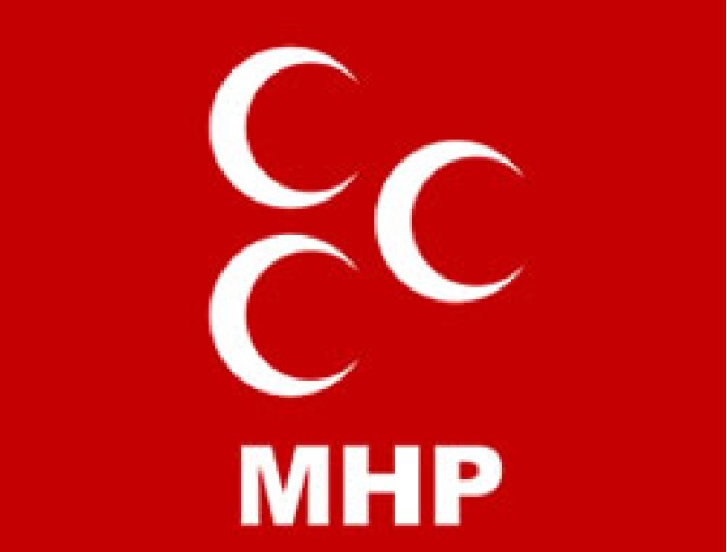 MHP Üsküdar Belediye Meclis Üyesi Adayları belli oldu