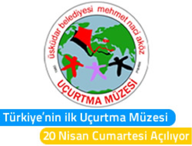 Türkiye'nin ilk 'Uçurtma Müzesi' Üsküdar'da açılıyor