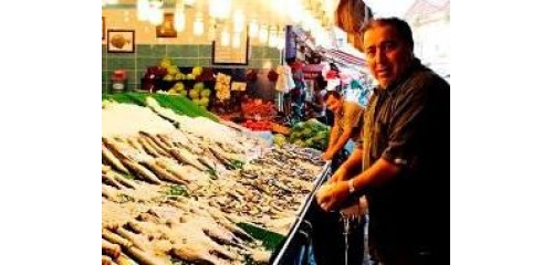 uskudar balikcilar carsisi canlandi